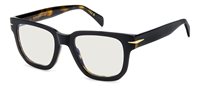 Montatura vista David Beckham Uomo 108667WR75020 - 108667WR75020